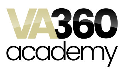 logo va360-academy