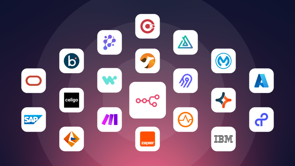 Open Ipaas Platforms