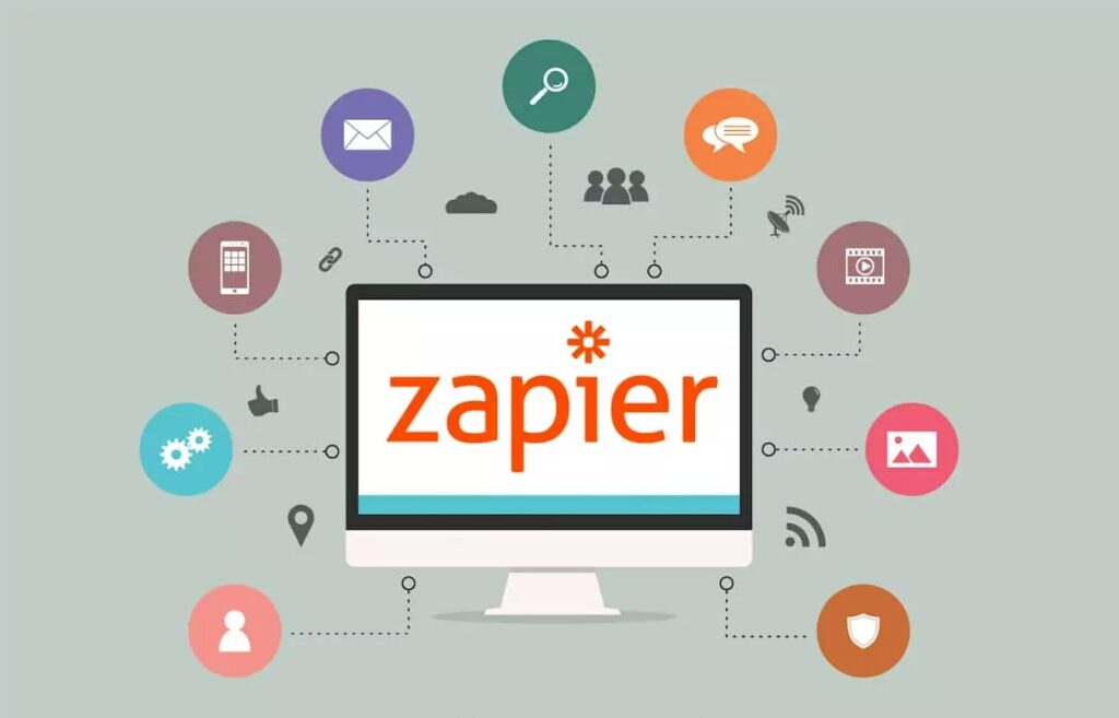 zapier