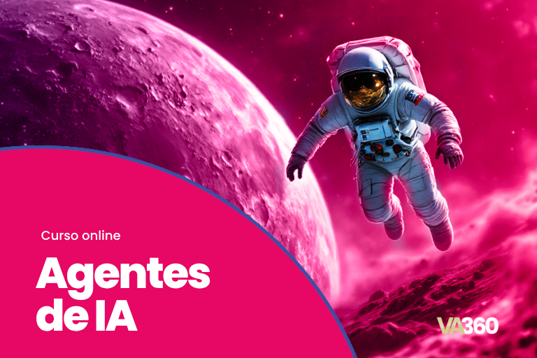 agentes IA