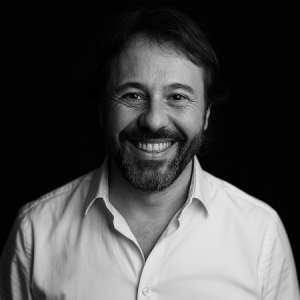 Foto de perfil de Rober Saez