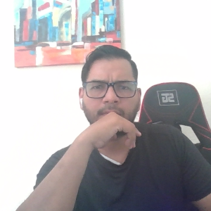 Foto de perfil de Jonathan